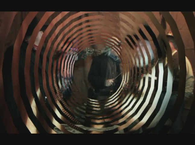 Thumbnail image for The Childrens Corner - Double Crossing Crimey