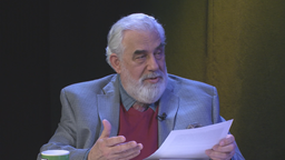 Thumbnail image for Pachios On The News - Tony Vigue