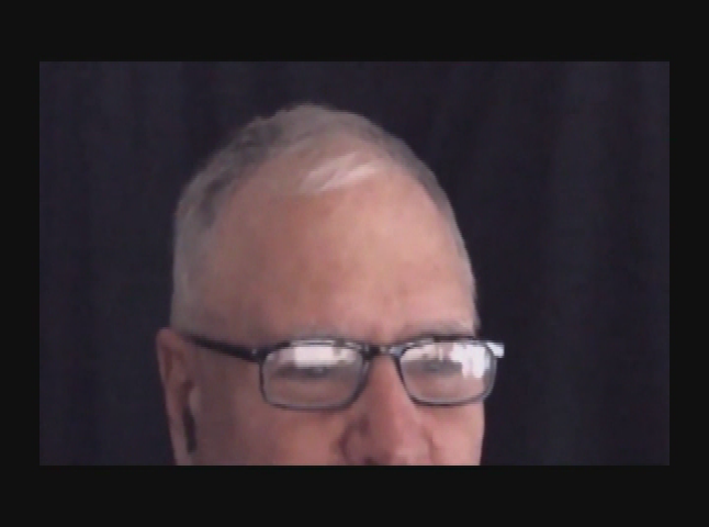 911TV-DEEPTRUTH 2018 “Dark Technology”