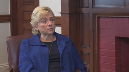 Thumbnail image for Pachios On The News - Governor Janet Mills