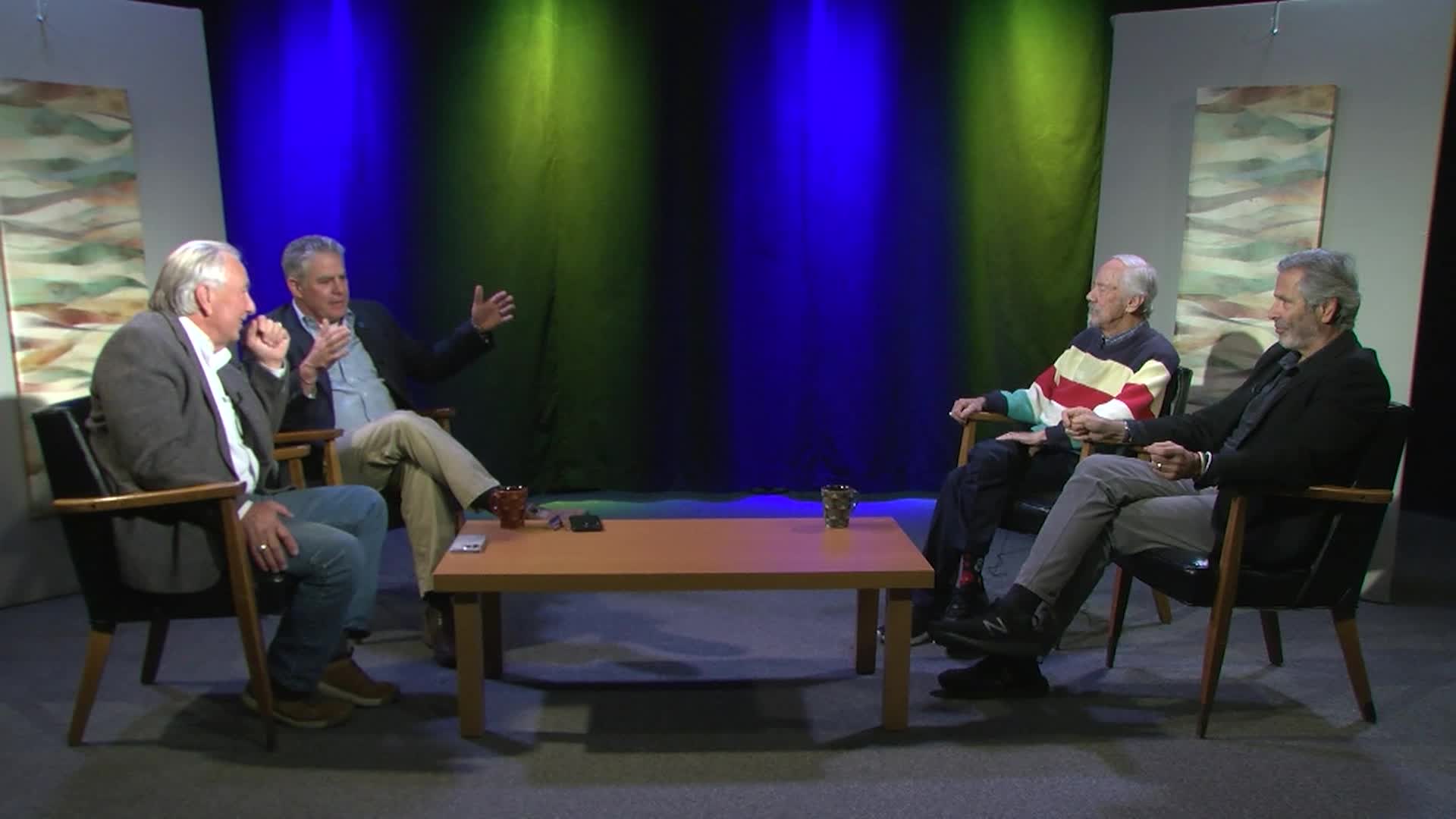 The Rundlett & Baldacci Report - Elections Review - December 2024