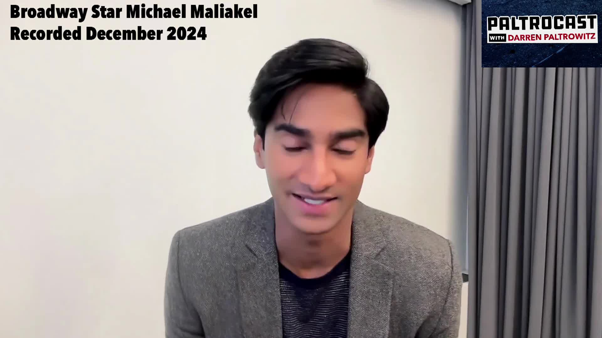 Paltrocast - Michael Maliakel. Yacht Rock Dir. Garret Price. Billy Preston Movie Producers - Dec 15 2024