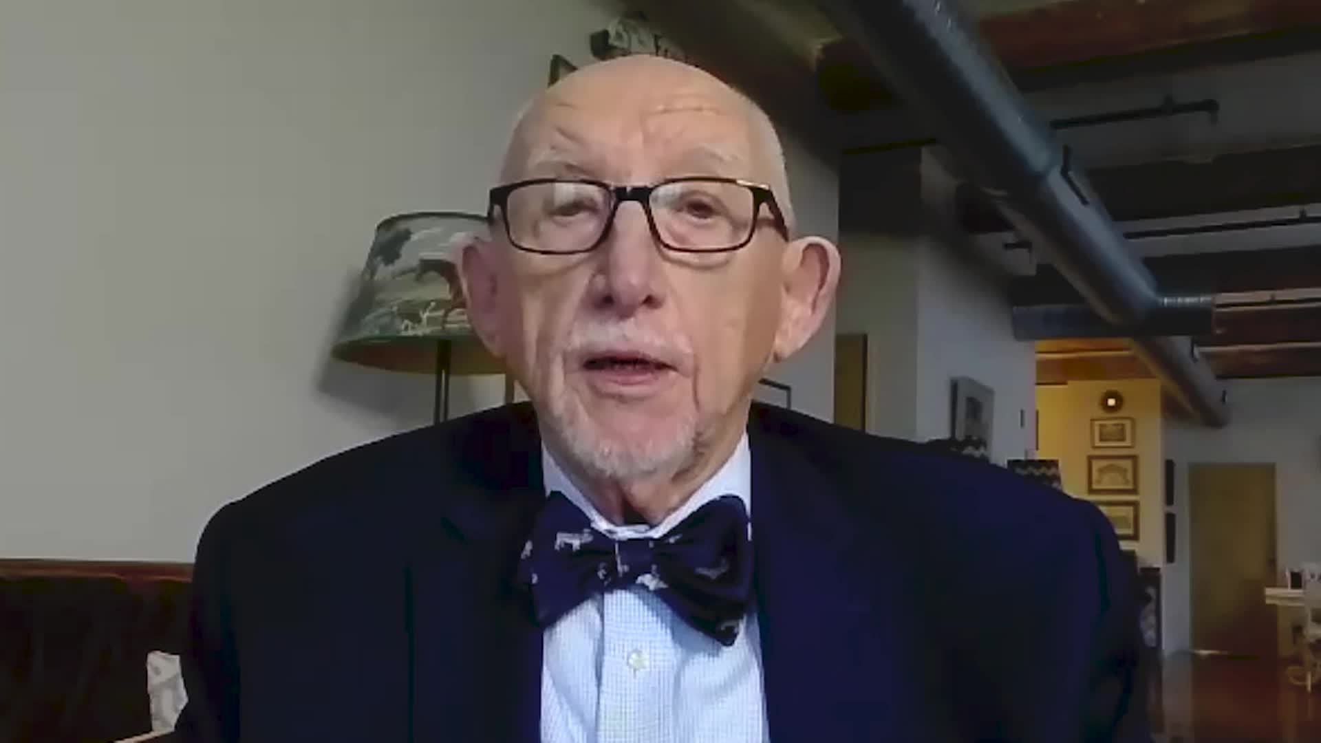 White House Chronicle - New Times for the Old Trump - Jan 12 2025