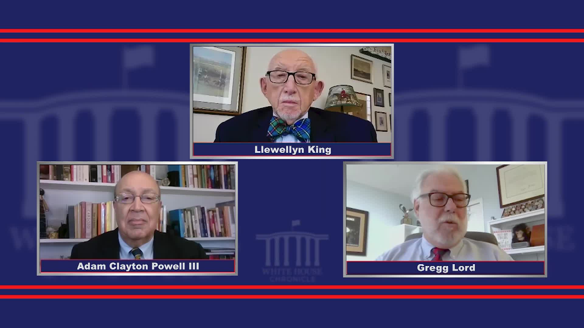 White House Chronicle - Emergency Medical Service Instability In America - Feb 3 2025