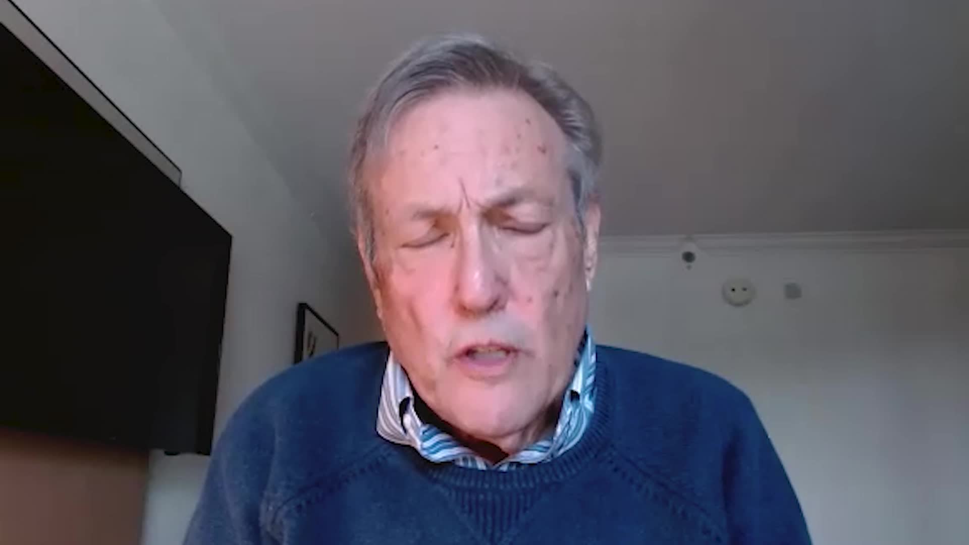 White House Chronicle - New Realities In Journalism - Feb 10 2025