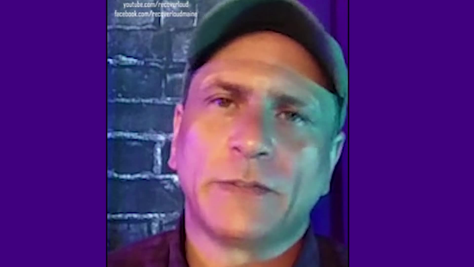 Recover Loud - S5 Ep6  - Mikes Story Part 2 - Feb 10 2025