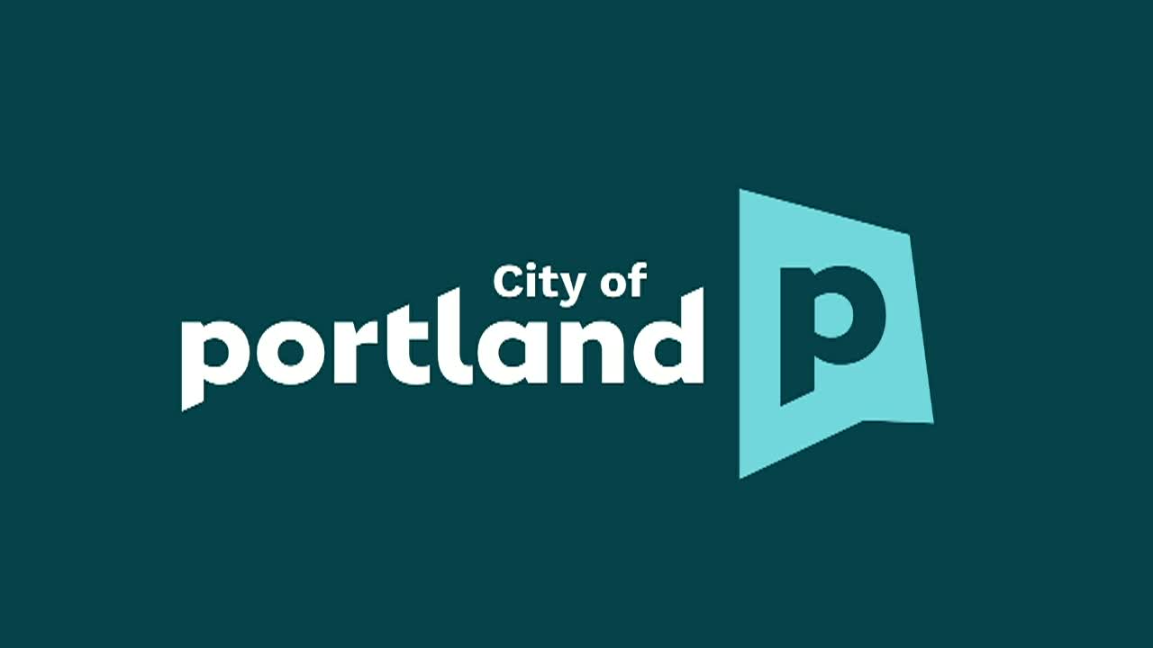 Thumbnail image for Portland City Council Meeting - Feb 3 2025