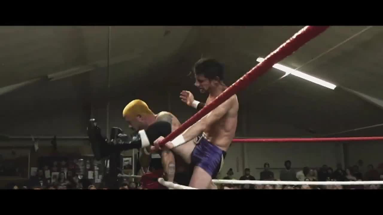 Limitless Wrestling - Ep 123 - Mar 7 2025