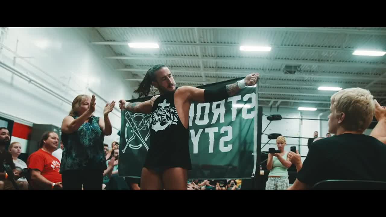 Limitless Wrestling - Ep 124 - Mar 14 2025