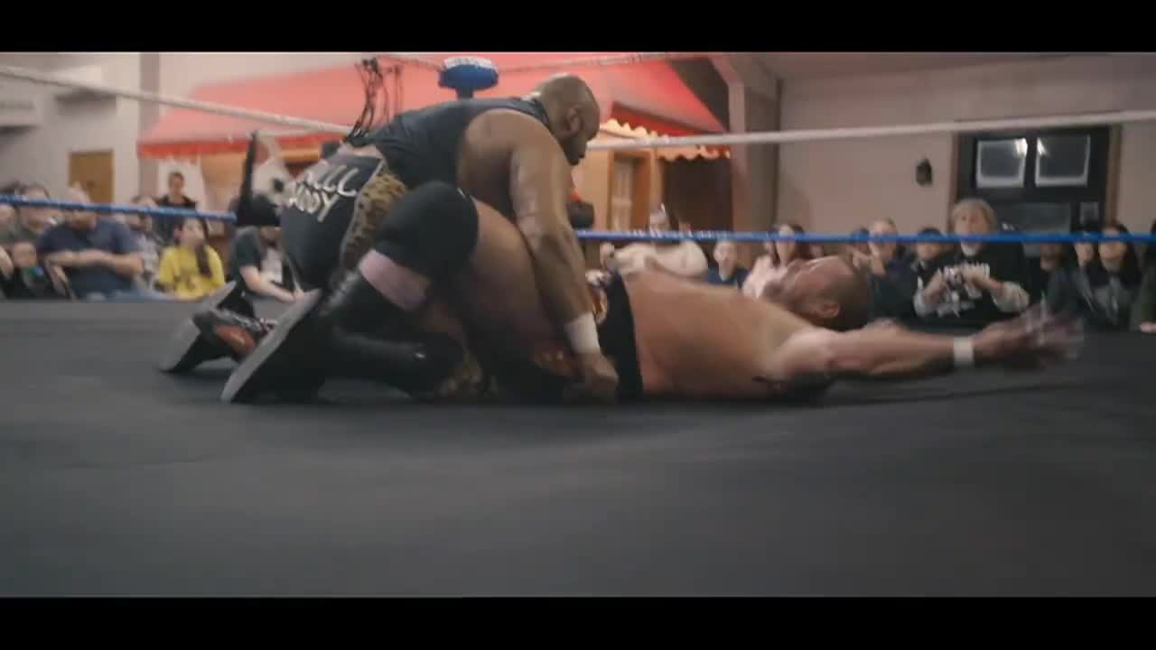 Limitless Wrestling - Ep 125 - Mar 21 2025