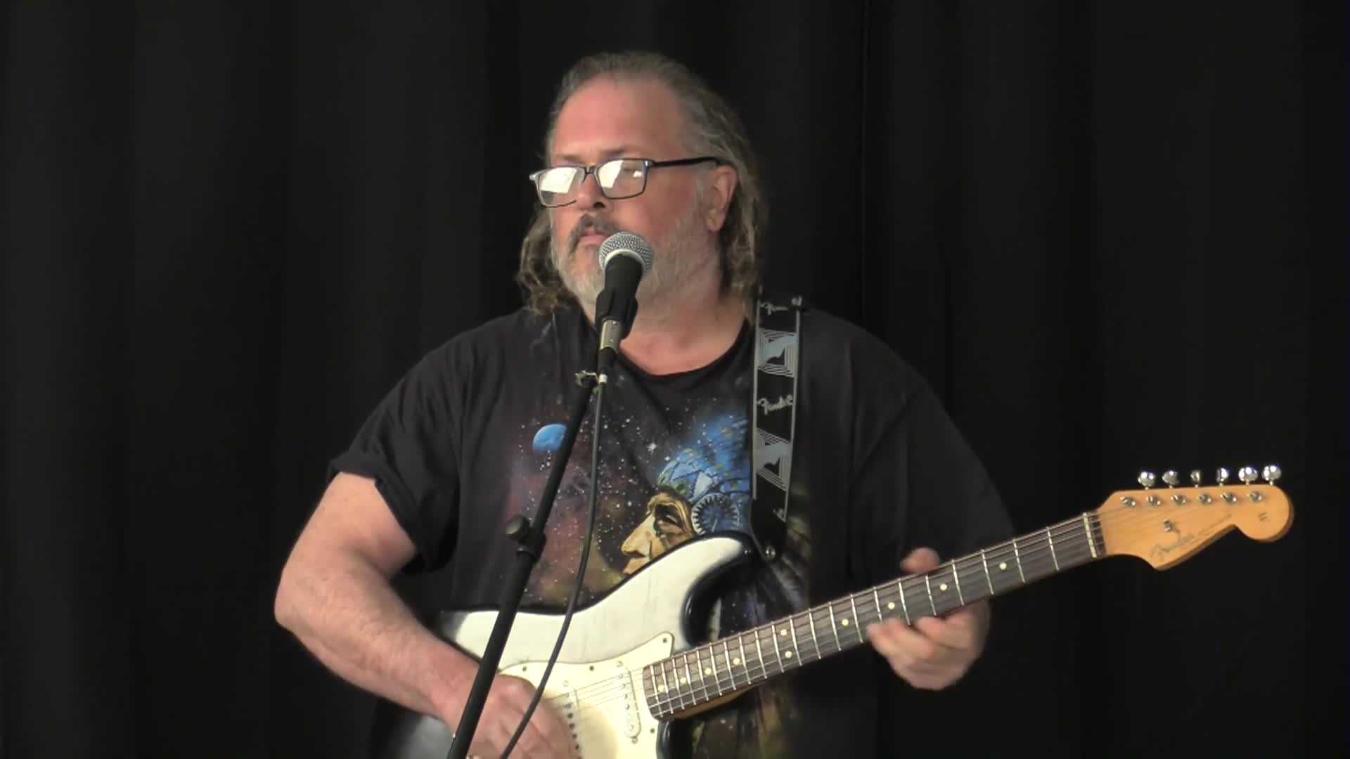 Atlantic Songwriters Showcase - David Bullard. Mike Schools. Sonny Simard - Jan 19 2024