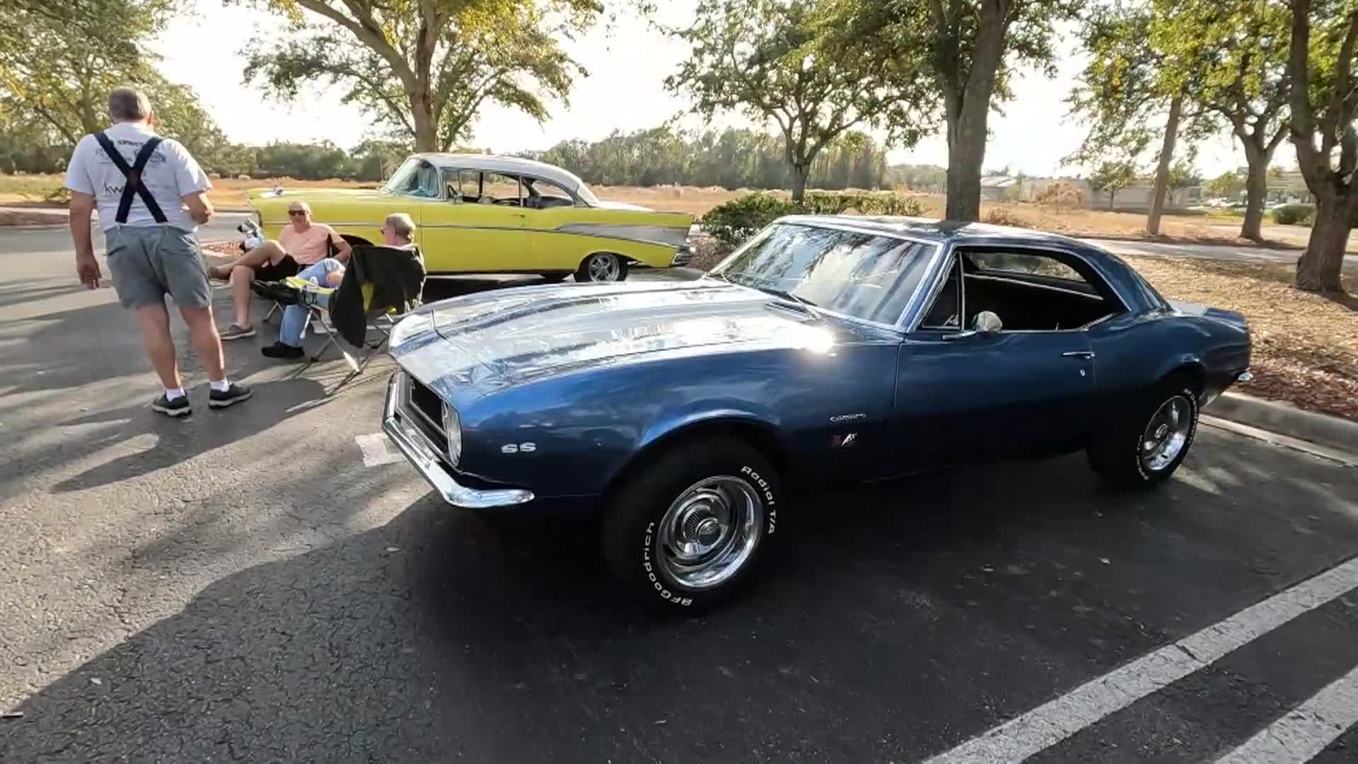 Thumbnail image for Bills Car Show - Louvonne Winn-Dixie Afternoon Car Cruise - Dec 10 2024