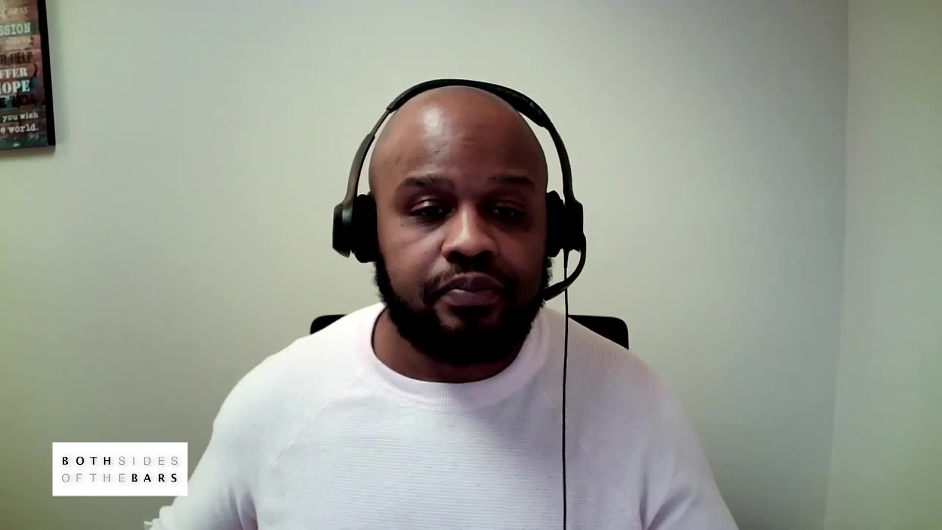 Both Sides of the Bars - Protecting Convicted People from Housing Discrimination - April 14 2025