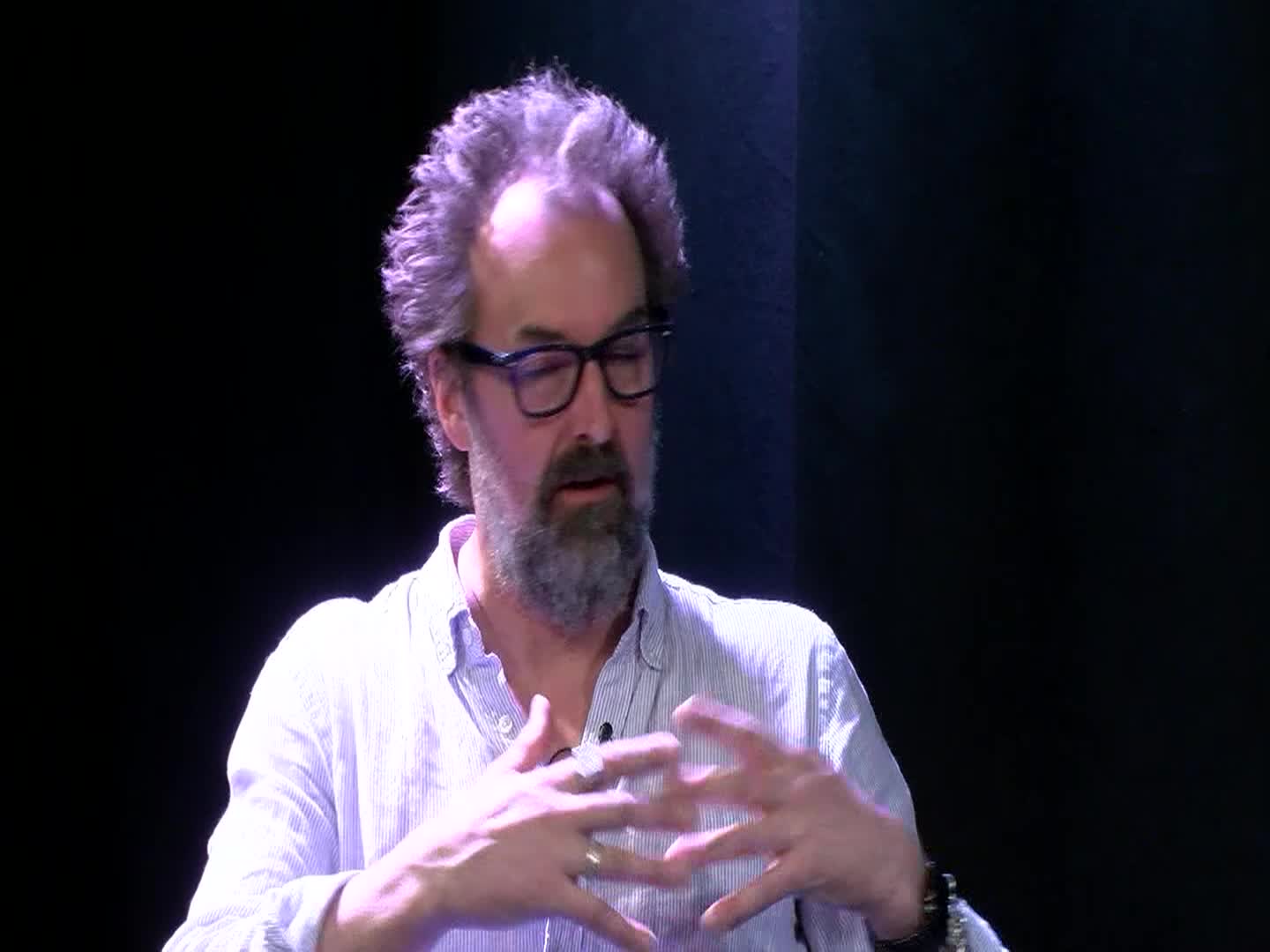 Thumbnail image for PMC Studio - Nate Eldridge - Apr 2025