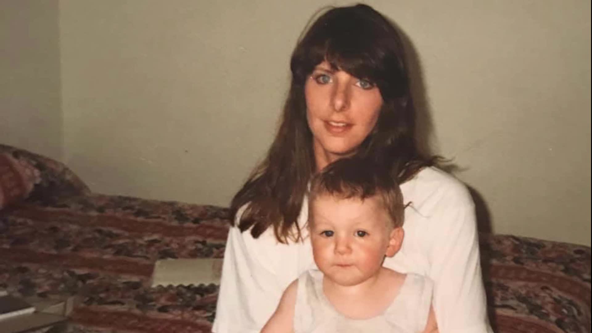 Recover Loud - Tracy DiPietro - April 27 2025