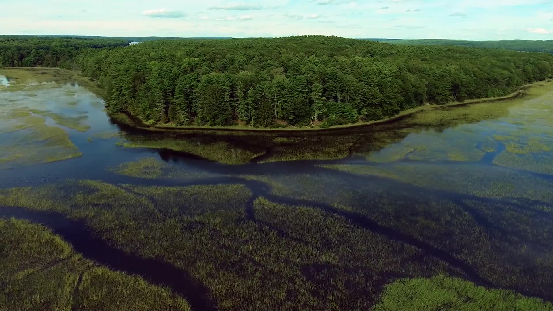 Thumbnail image for SRCTV - Island of Eagles - The Swan Island Story - 2020