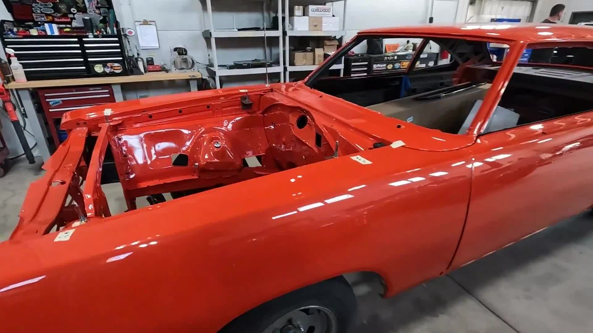 Thumbnail image for Bills Car Show - Hot Rod City-Paintworks Thursday Night Cruise - Sept 12 2024