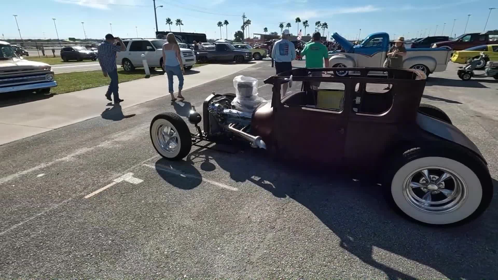 Thumbnail image for Bills Car Show - Turkey Rod Run Thursday - Nov 28 2024