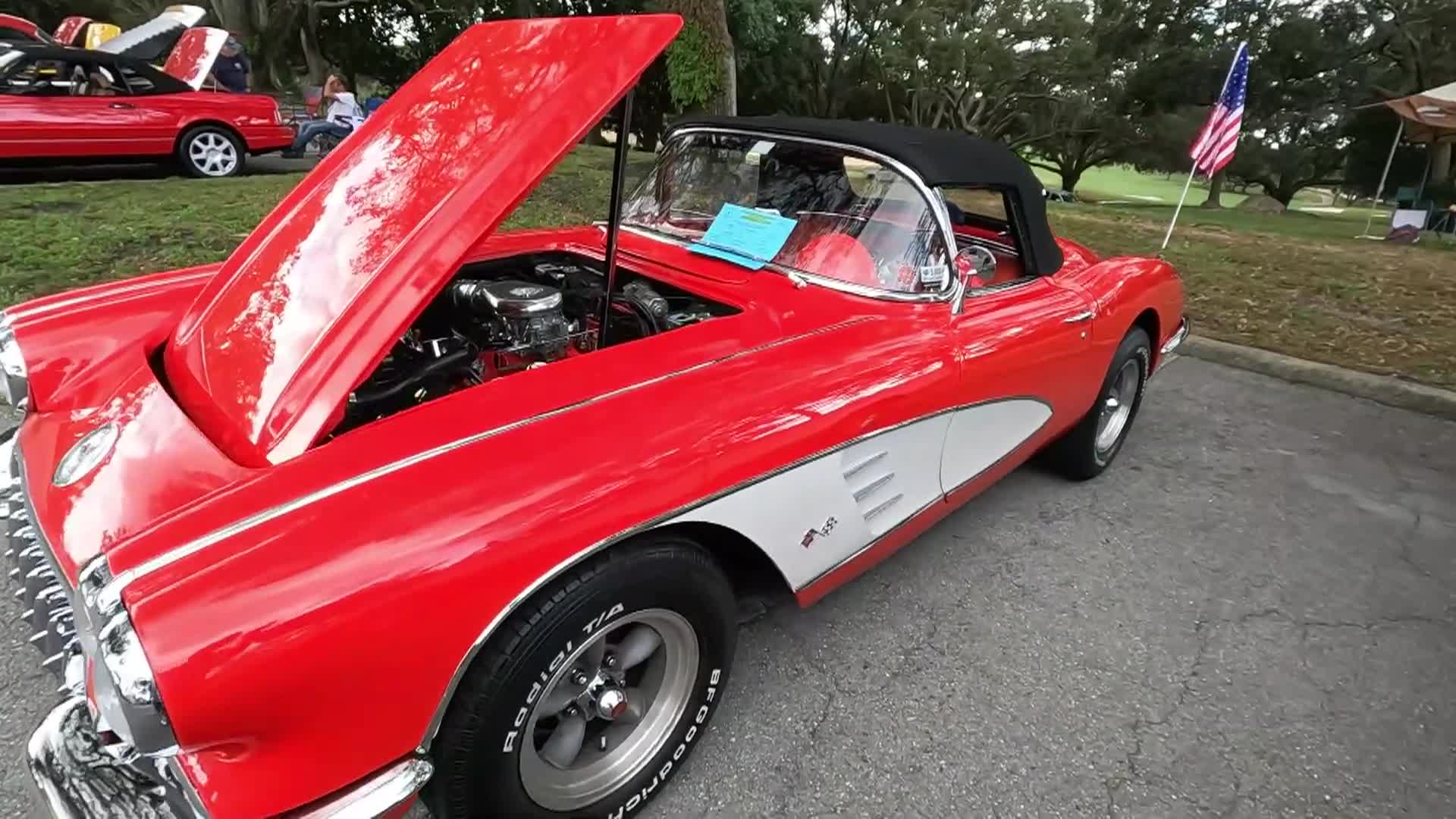 Thumbnail image for Bills Car Show - Black Diamond Car Show - Nov 9 2024