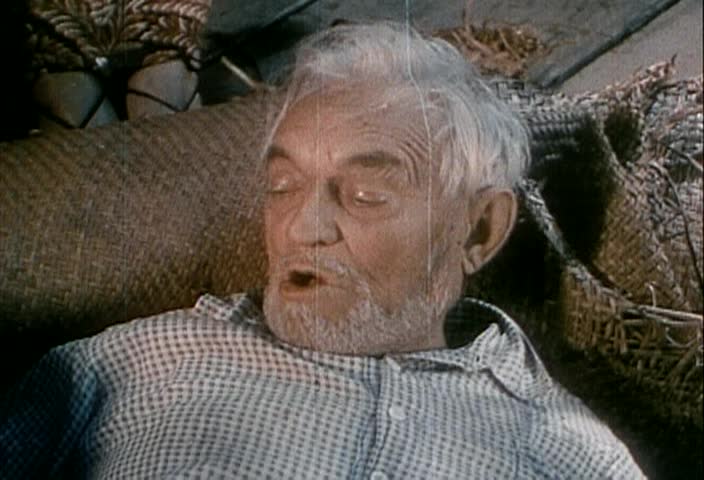 Movies - Captain Calamity - 1936