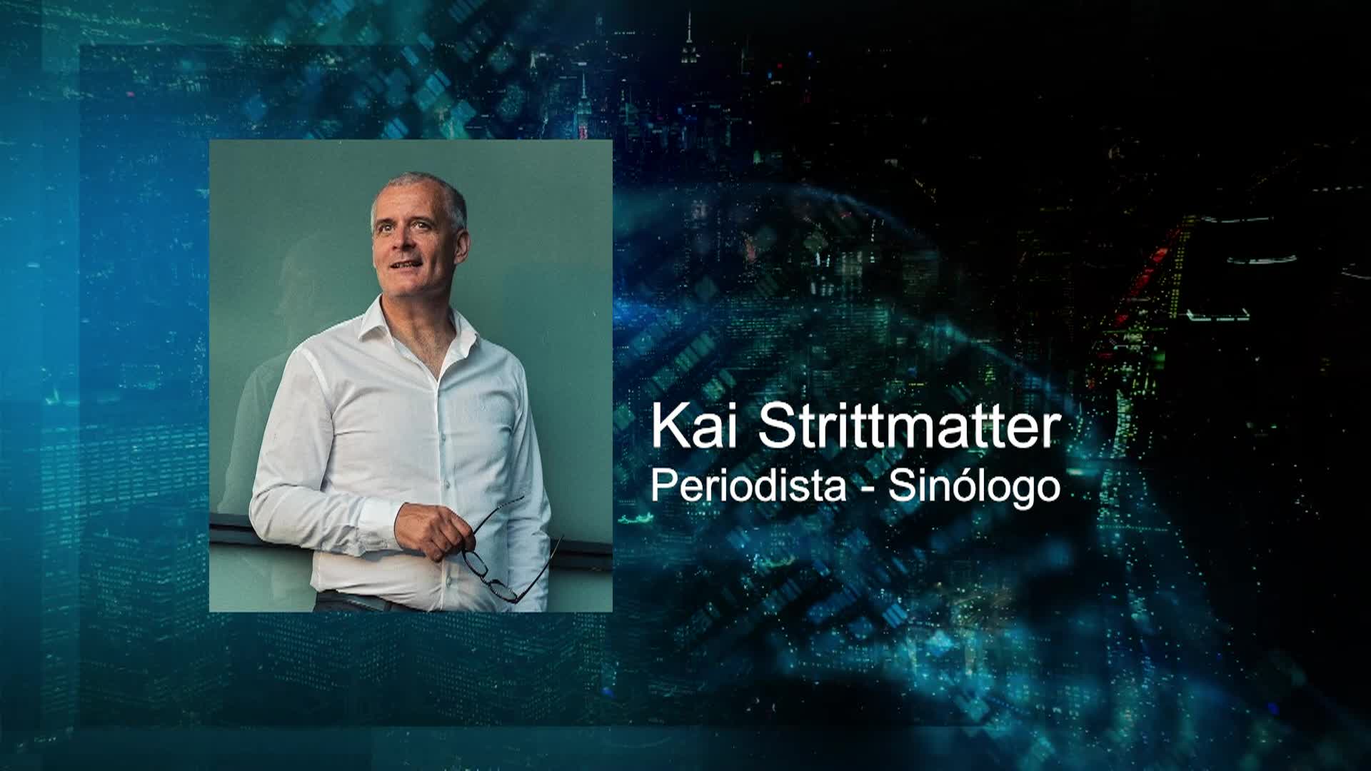 Thumbnail image for DNA of the News - S5 Ep6 - China from the inside out SPA- May 14 2025