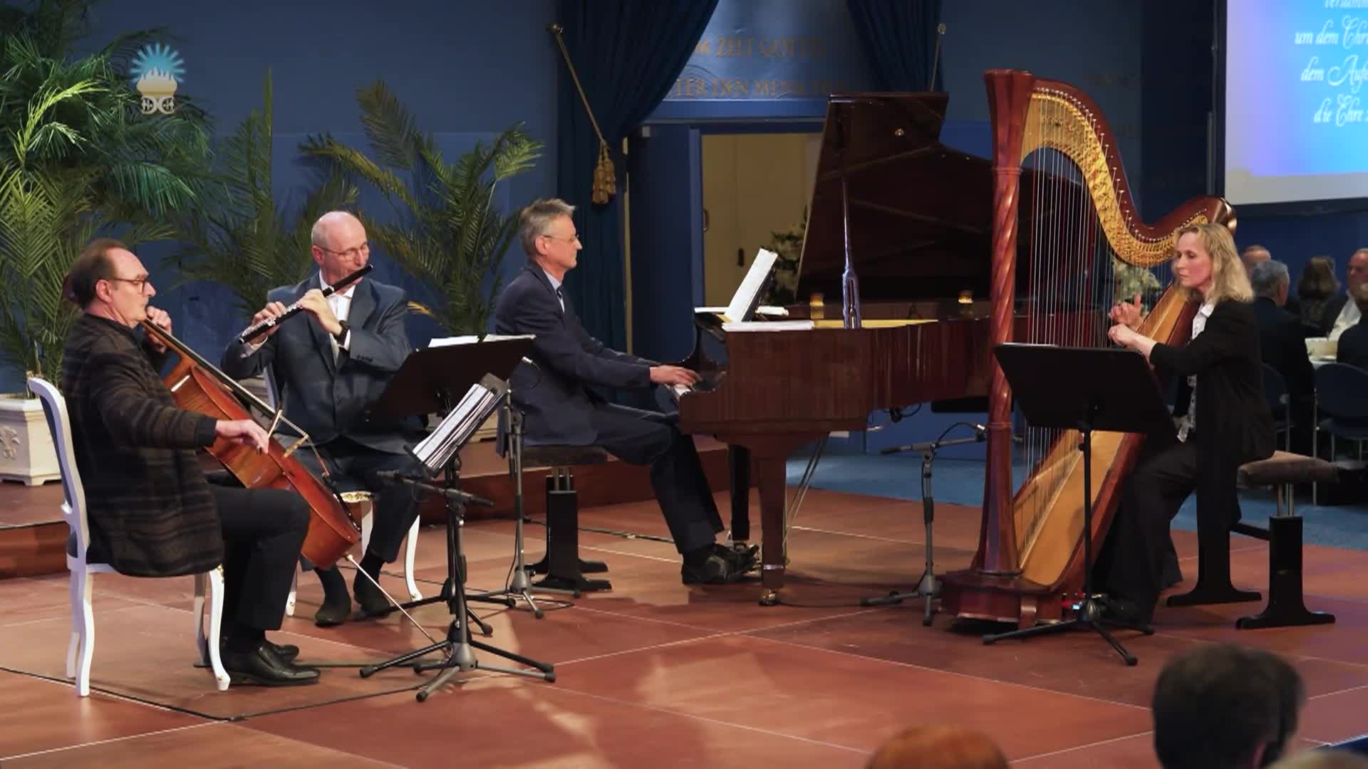 Thumbnail image for Ethical Programs - Family of God On Earth Comes Together Pt 2 -  April 29 2025