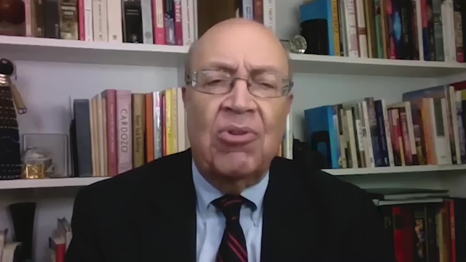 White House Chronicle - AIs Potential In the Electricity Sector - May 24 2025