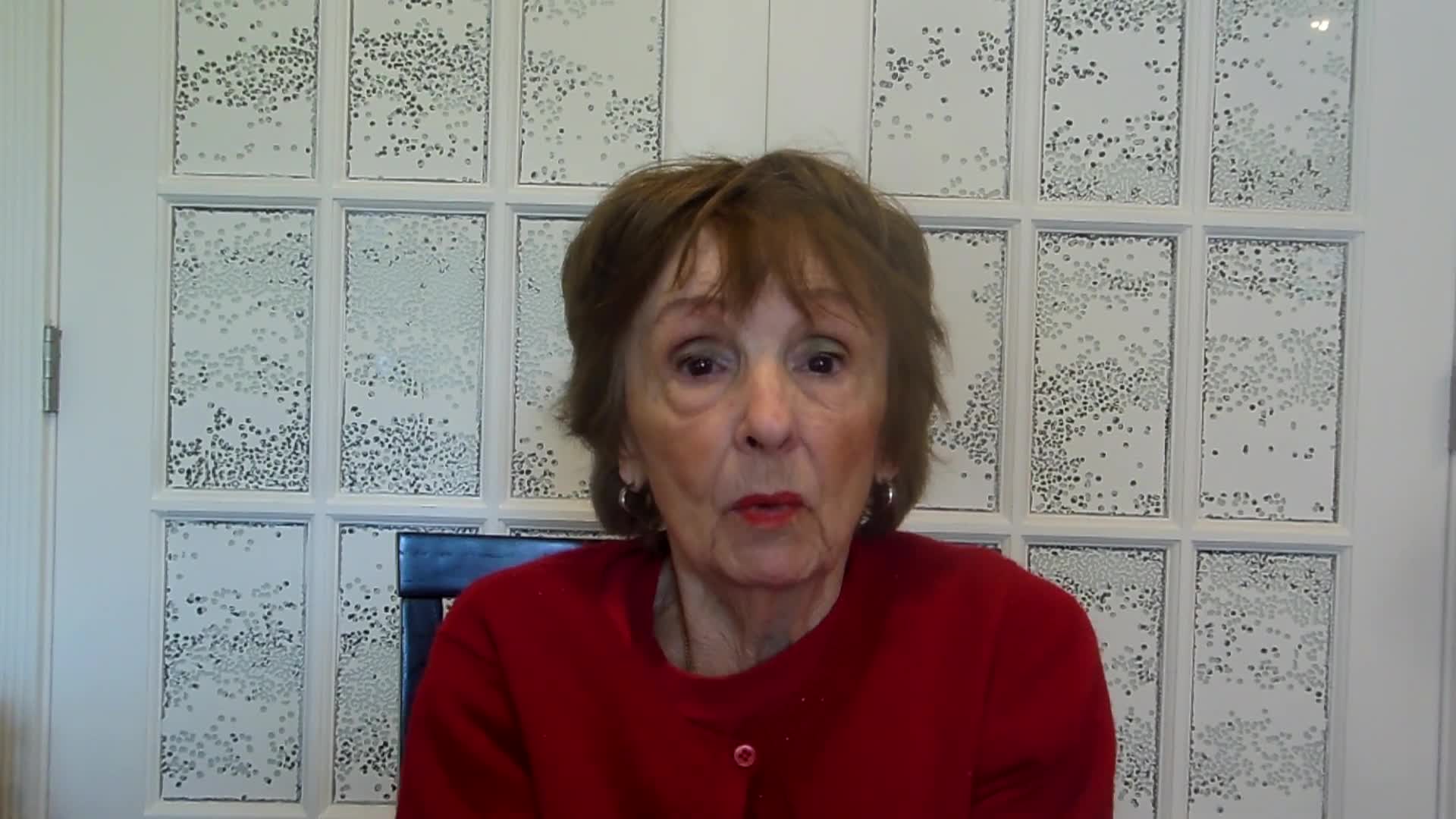 Thumbnail image for Tapping into His Treasures - Foregiveness - Aug 21 2023