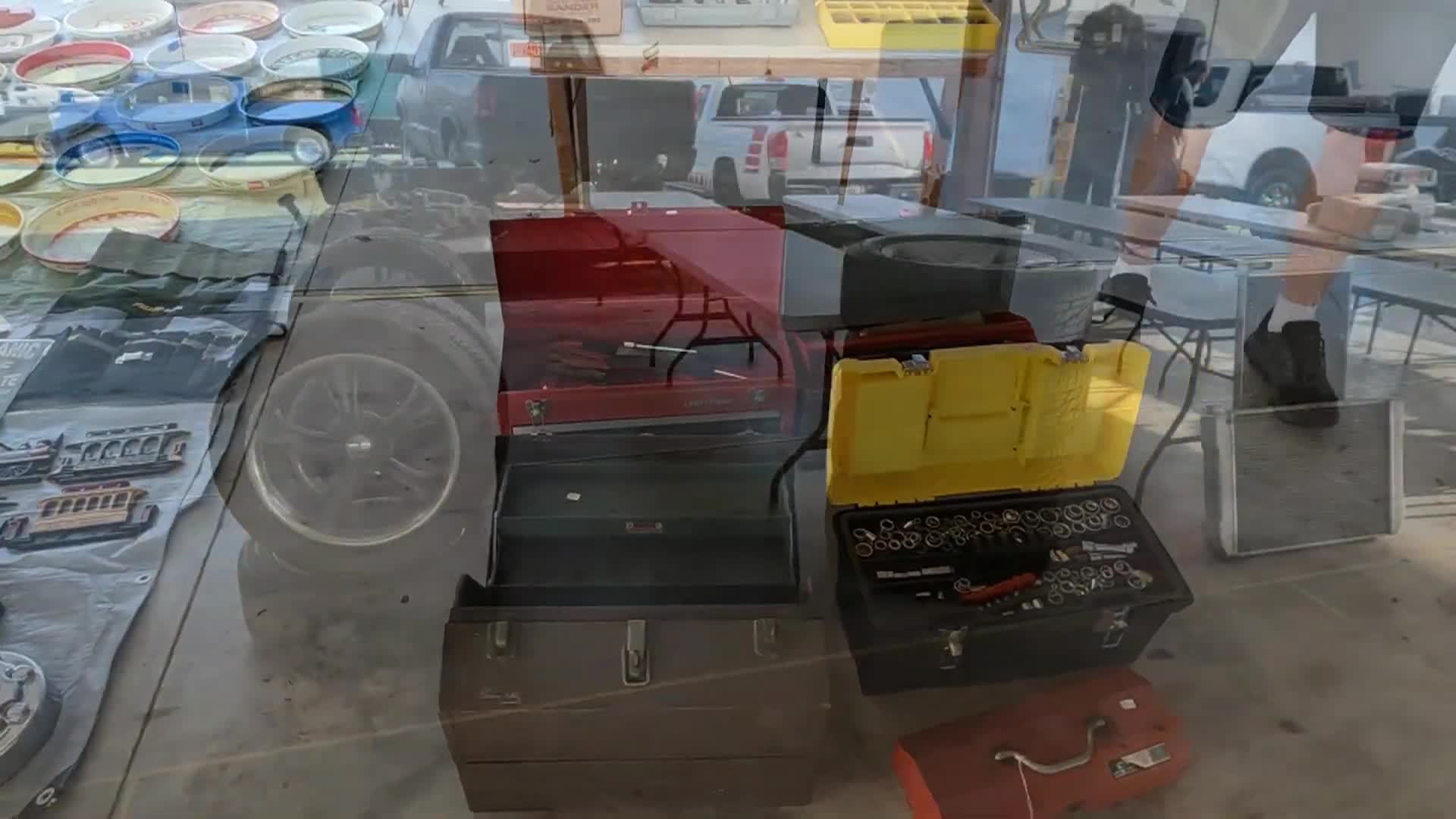 Thumbnail image for Bills Car Show - Sumter 3 Day Spring Swap Meet - March 28 2025