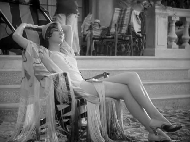 Thumbnail image for Movies - The Marx Brothers Coconauts - 1929