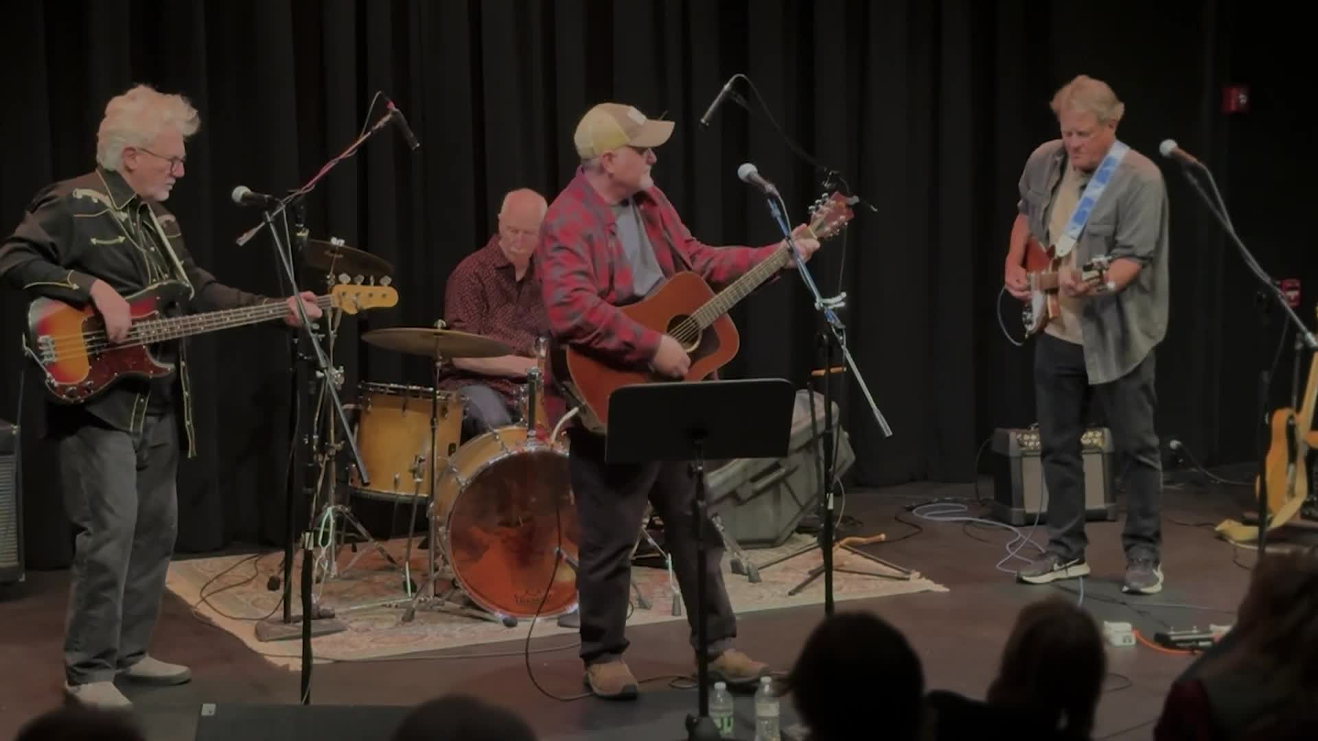 Thumbnail image for SRCTV - Cattle Call in Concert - April 26 2025