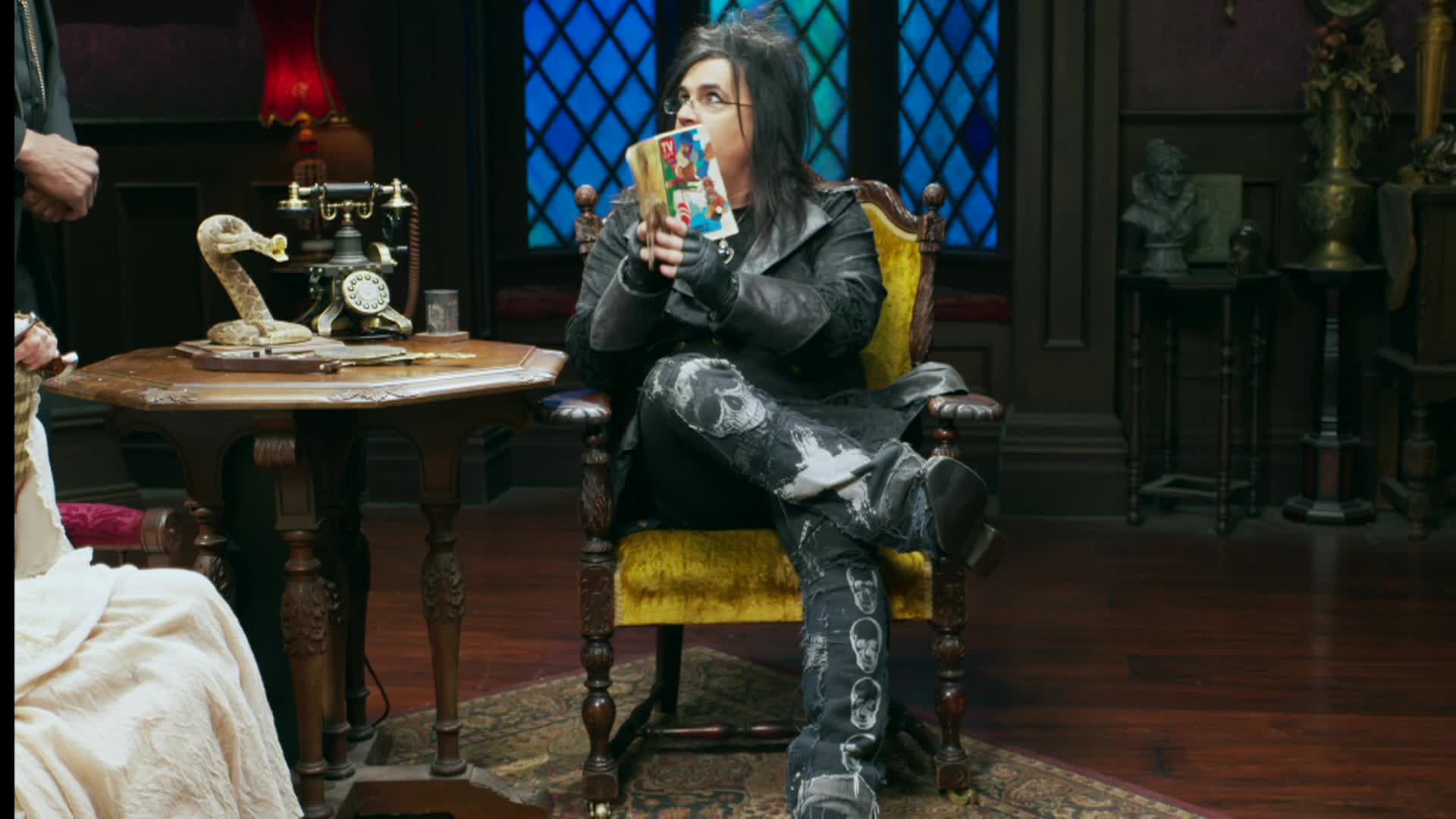 Thumbnail image for Creature Features - Ep 438 - Hands of a Stranger - 1962 - May 4 2025