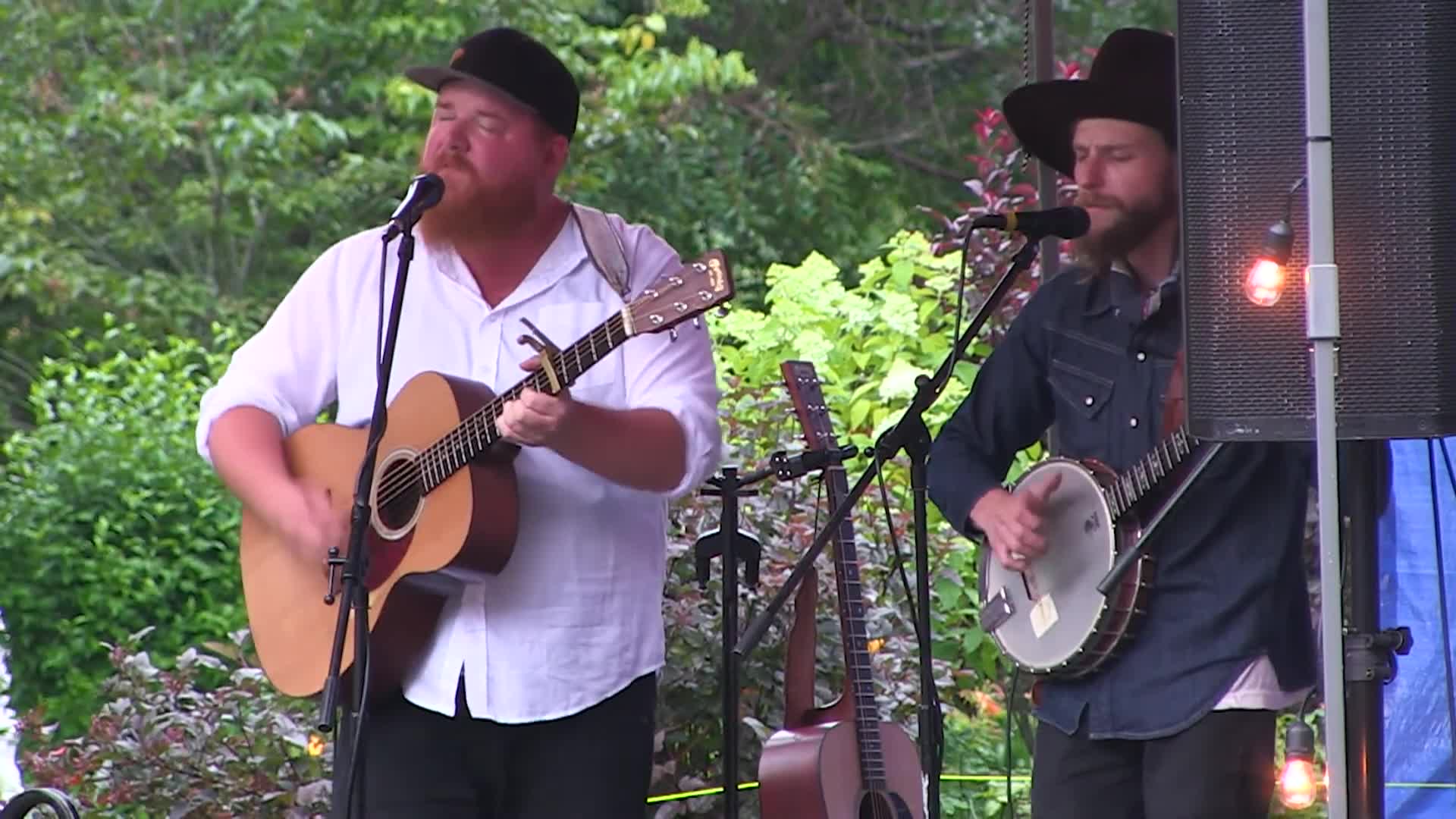 Thumbnail image for SRCTV - Ghost of Paul Revere - Aug 5 2017