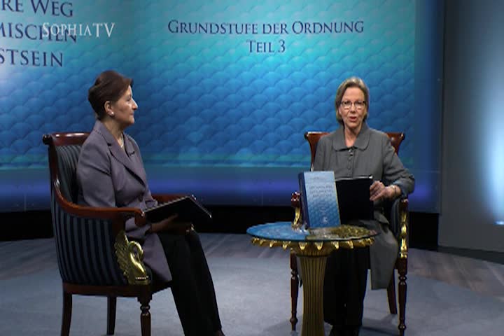 Ethical Programs - The Inner Path - Level of Order Part 3 - June 12 2025