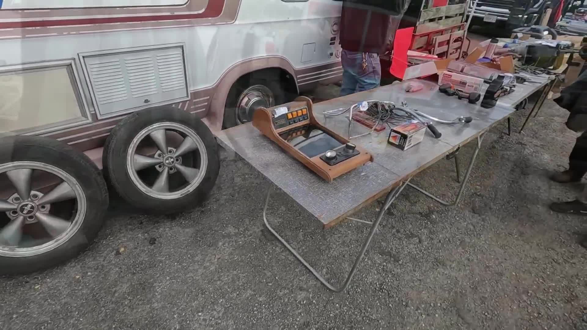 Thumbnail image for Bills Car Show - New England Dragway Swap Meet - June 15 2025