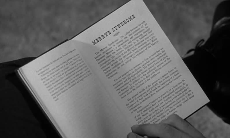 Thumbnail image for Movies - Spider Baby - 1967