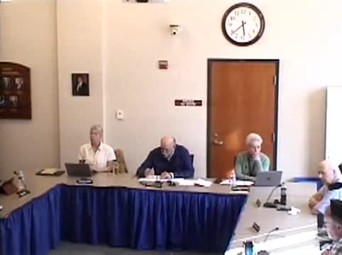 Thumbnail image for Cumberland County Commissioner Meeting - June 16 2025