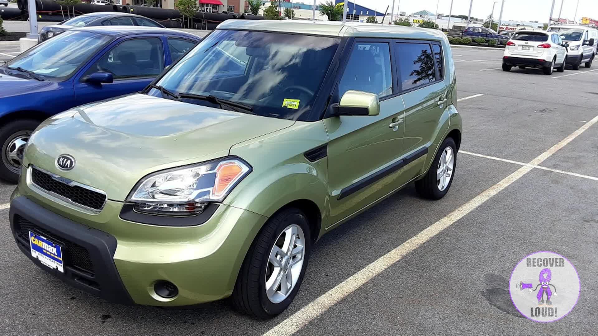 Recover Loud - S5 Ep11 - River Banks - June 26 2025