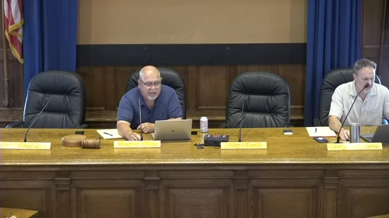 Thumbnail image for Portland City Council Workshop - June 30 2025