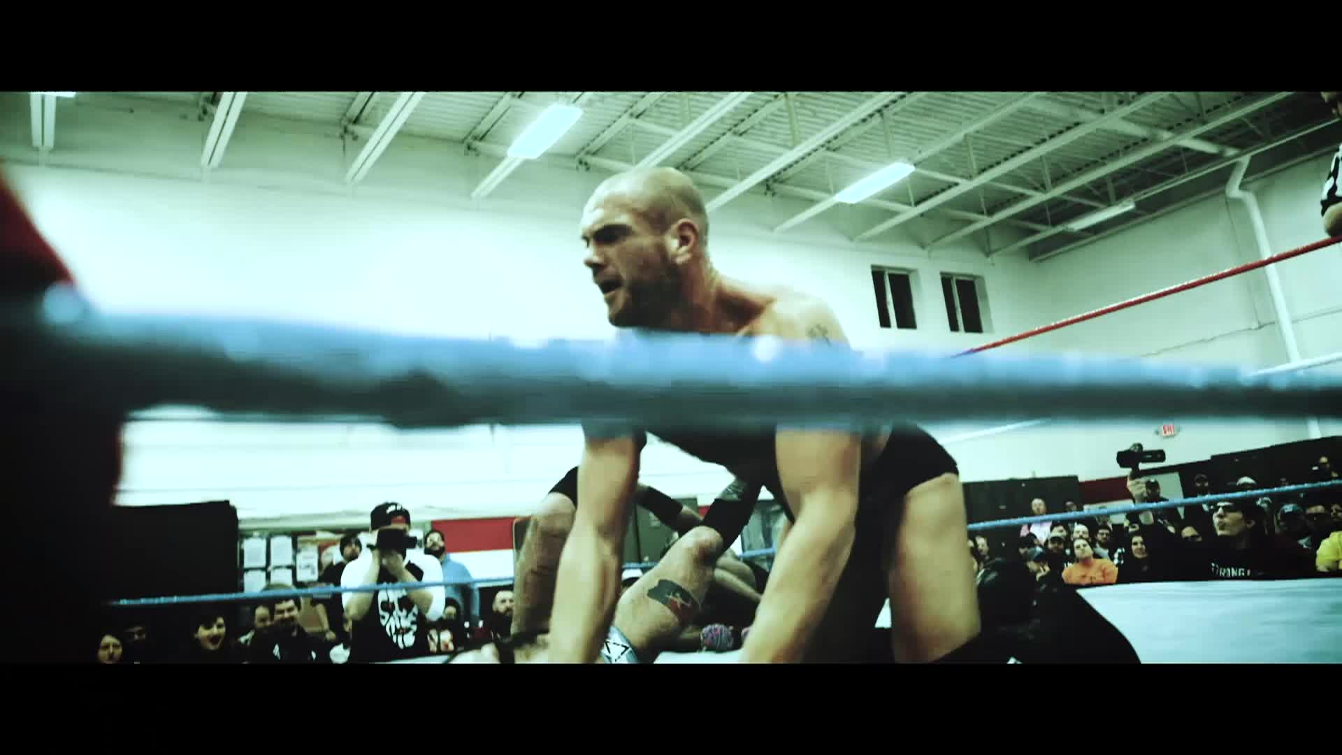 Limitless Wrestling - Ep 142 - July 18 2025 - May contain adult language - Viewer discretion advised