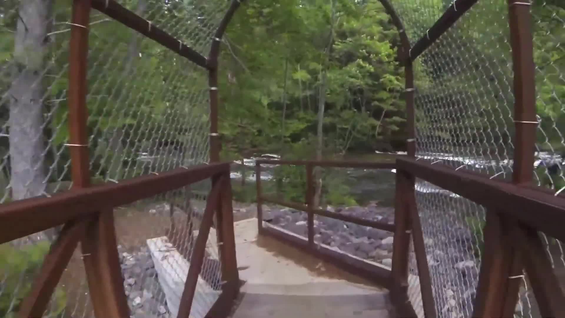 SRCTV - I Wasnt Born to Follow - Jan 18 2021
