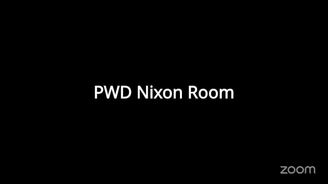 Portland Water District Business Meeting - July 28 2025