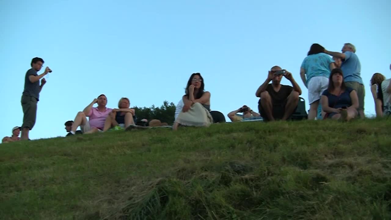 Thumbnail image for SRCTV - Don McLean - July 4 2013