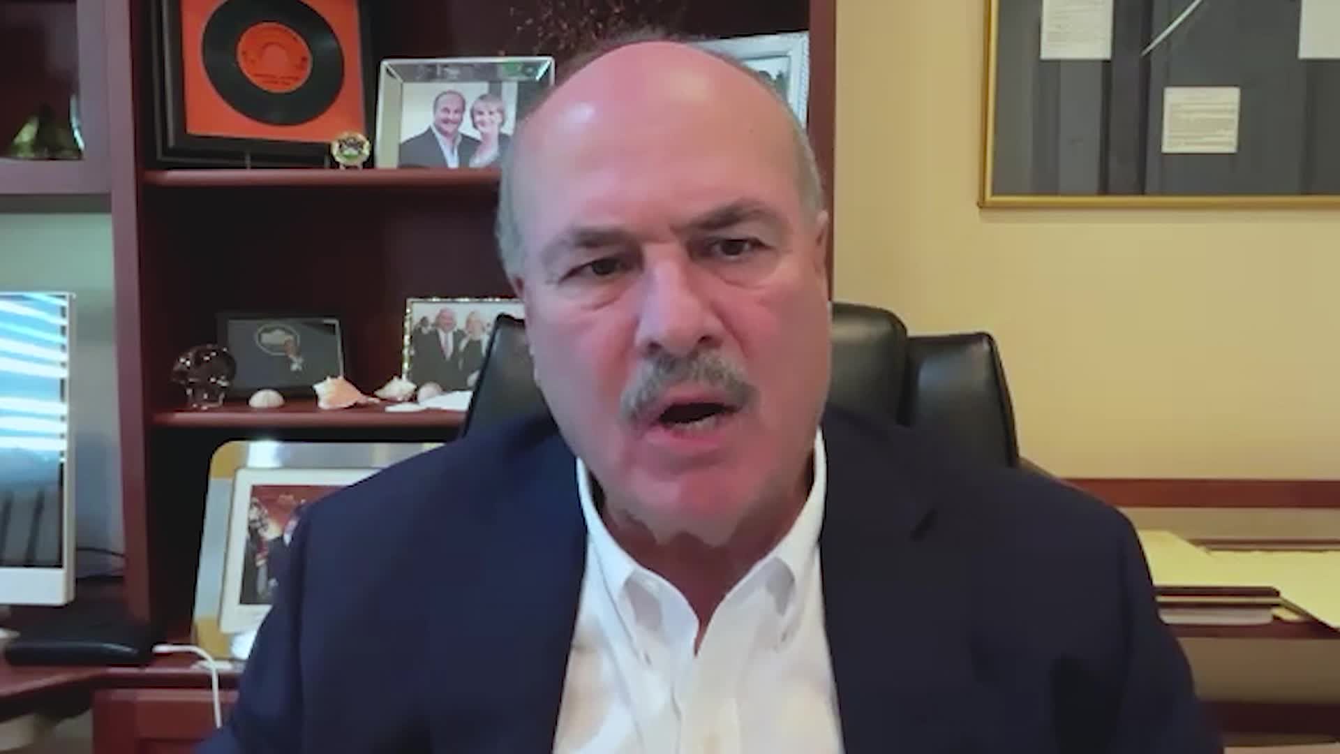 White House Chronicle - The Essentiality of Batteries- Aug 8 2025