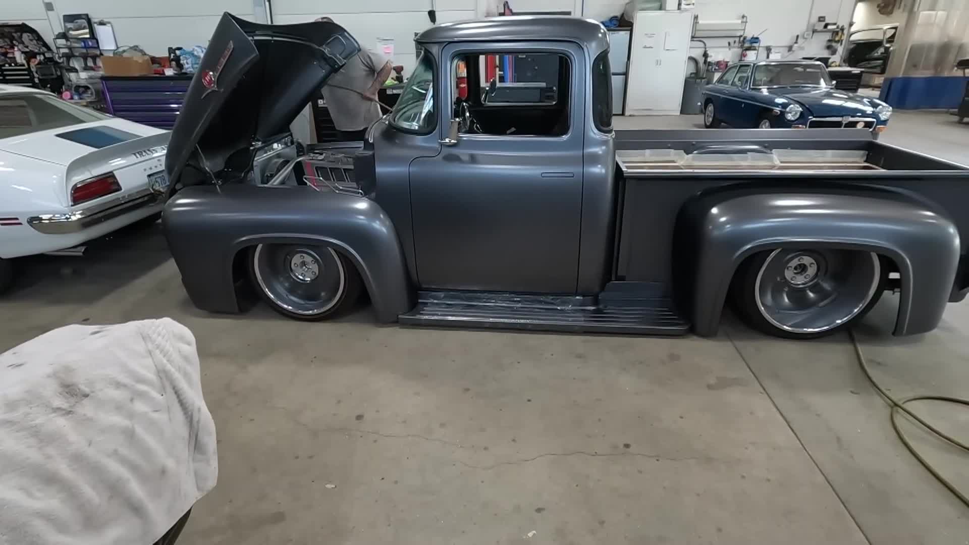 Bills Car Show - Hot Rod City - Rod Barons Night - August 7 2025