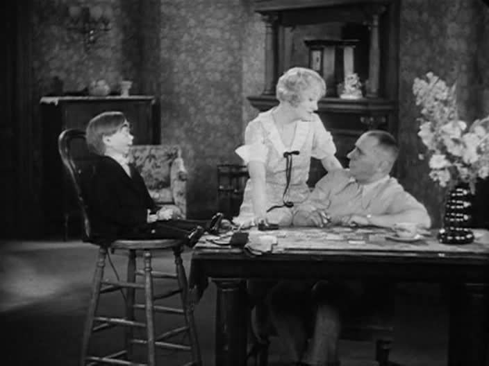 Public Domain Movies - The Great Gabbo - 1929
