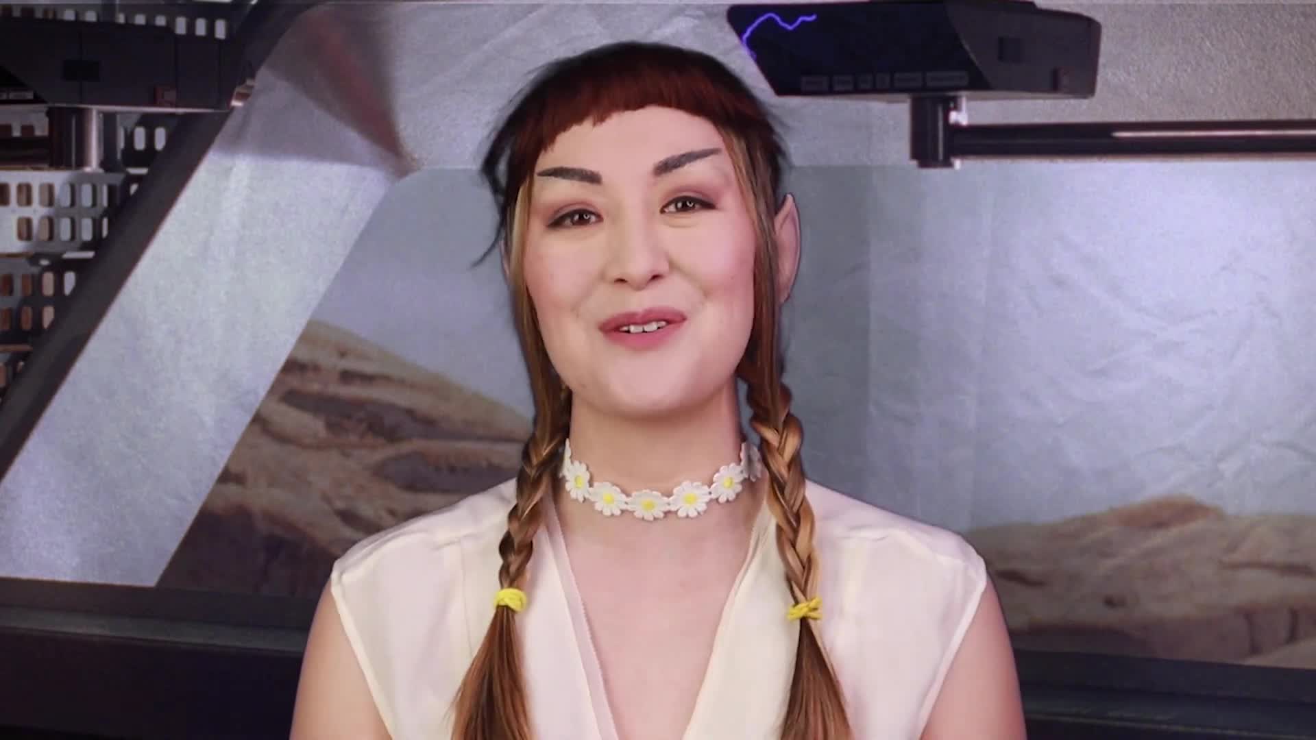 A Captains Log - S3 Ep12 - A Very Pointed Idea - Top 10 Vulcans - June 3 2023