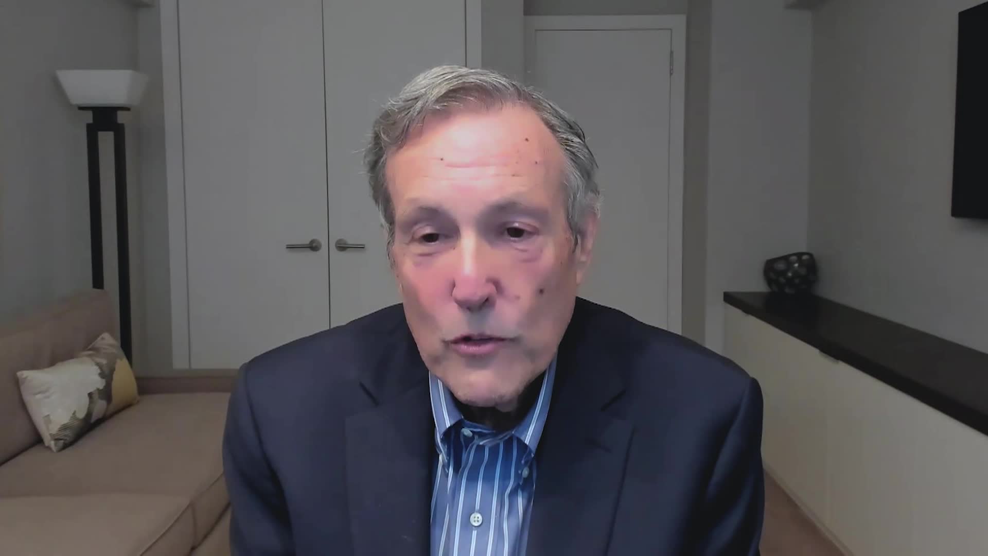 White House Chronicle - Jeffrey Cole - AI - Is Superintelligence At Hand - Aug 14 2025
