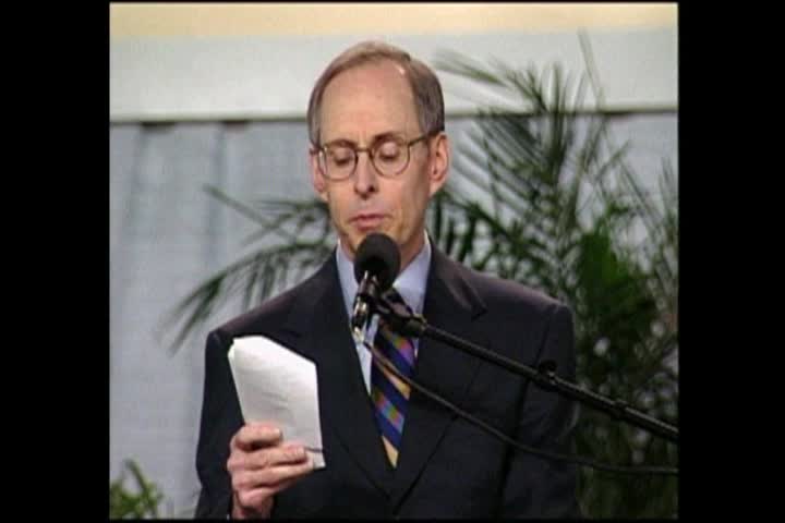 Everyday Spirituality - Ep8 - The Law of Love - Jan 20 2013