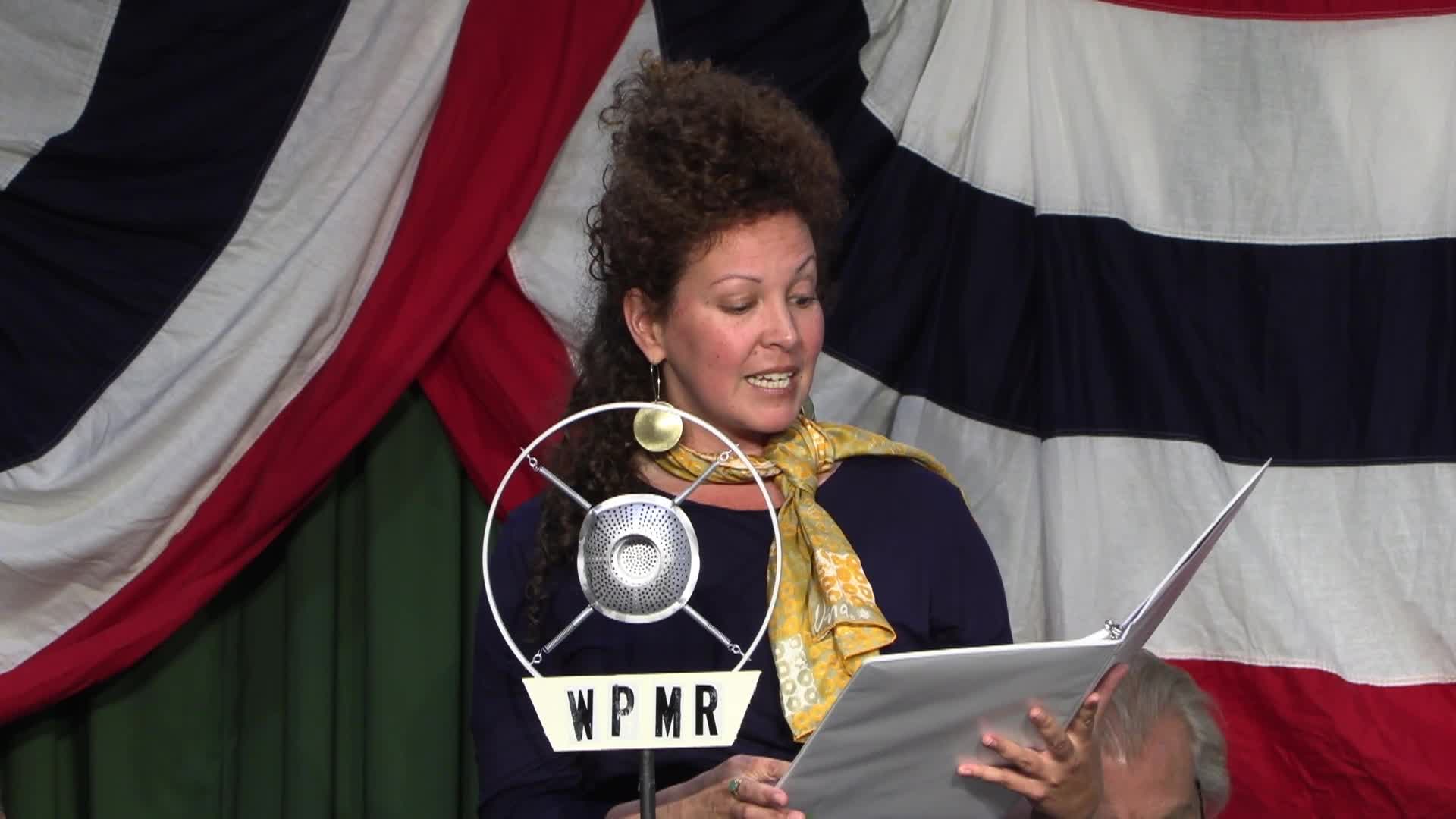 "It Can't Happen Here" - By Sinclair Lewis, preformed at the Maine Irish Heritage Center